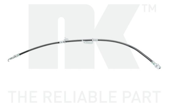flexible de frein