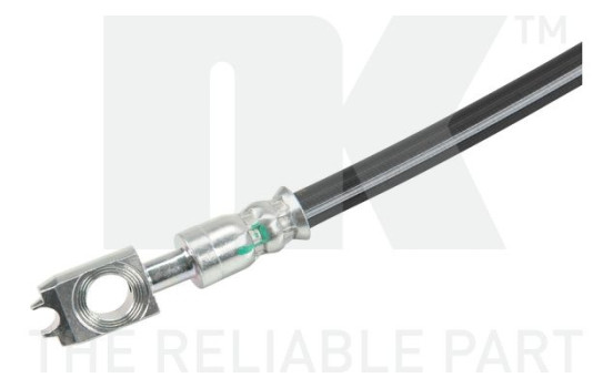 Flexible de frein, Image 2