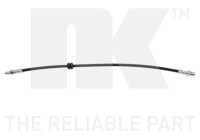 Flexible de frein