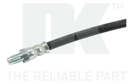 Flexible de frein, Image 2