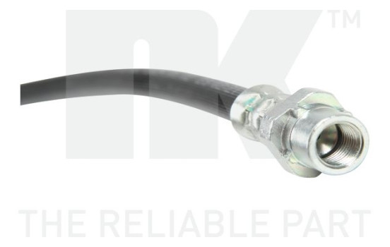 Flexible de frein, Image 3