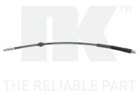 Flexible de frein