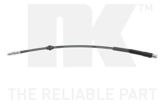 Flexible de frein