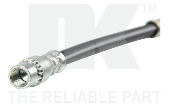 Flexible de frein, Image 2