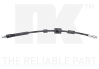 Flexible de frein