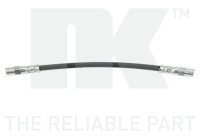 Flexible de frein