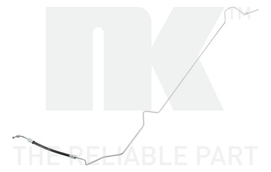 Flexible de frein