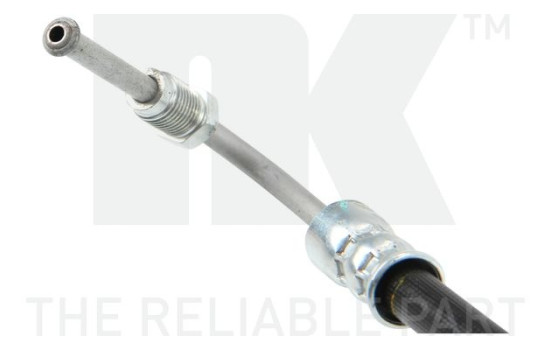 Flexible de frein, Image 2