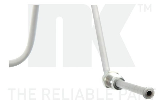 Flexible de frein, Image 3