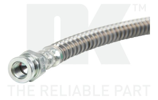 Flexible de frein, Image 2