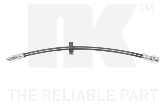 Flexible de frein