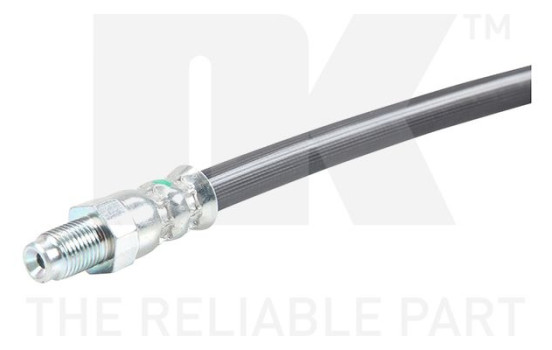 Flexible de frein, Image 2