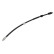 Flexible de frein