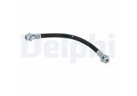 flexible de frein