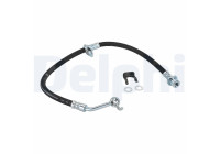 flexible de frein