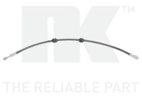 flexible de frein