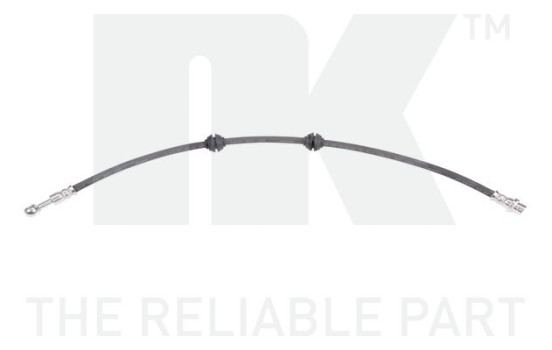 flexible de frein