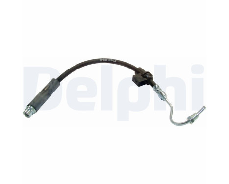 flexible de frein