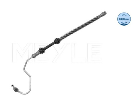 flexible de frein