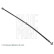 Tuyau de frein ADN153171 Blue Print, Vignette 2