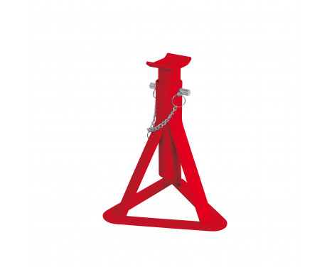 Carpoint axle support set of 2 pieces 2 tons TÜV/GS, Image 3