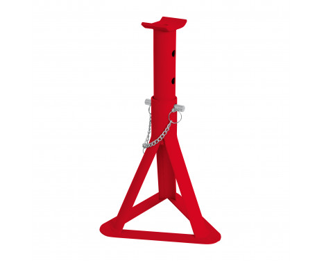 Carpoint axle support set of 2 pieces 2 tons TÜV/GS, Image 5