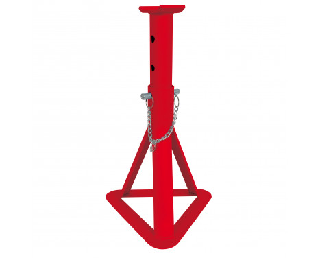 Carpoint axle support set of 2 pieces 2 tons TÜV/GS, Image 6