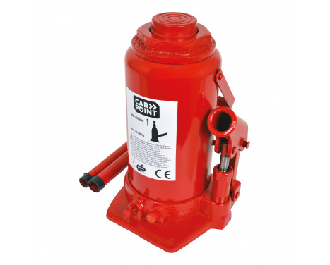 Carpoint Hydraulic Pot Jack 30.000KG, Image 4