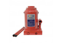 Carpoint Hydraulic Pot Jack 50,000KG