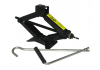 Scissor jack - 1000 kg