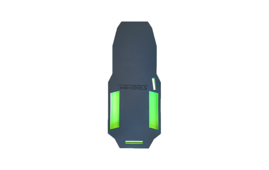 41" Racing Body Board EVA Foam Creeper