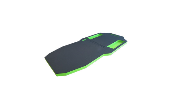 41" Racing Body Board EVA Foam Creeper, Image 3