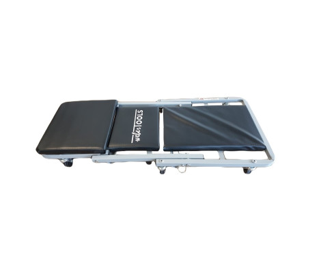 Fitters Stool/Lounger