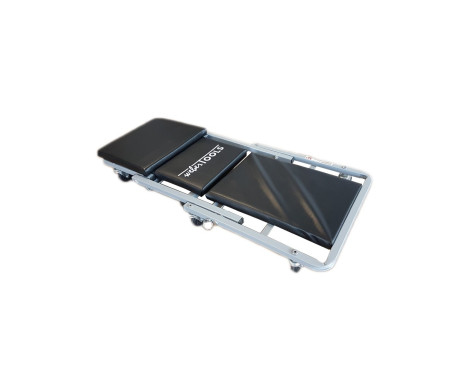 Fitters Stool/Lounger, Image 2