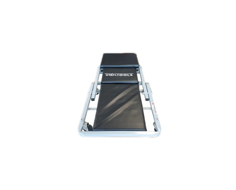 Fitters Stool/Lounger, Image 3