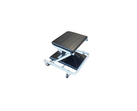 Fitters Stool/Lounger, Image 5