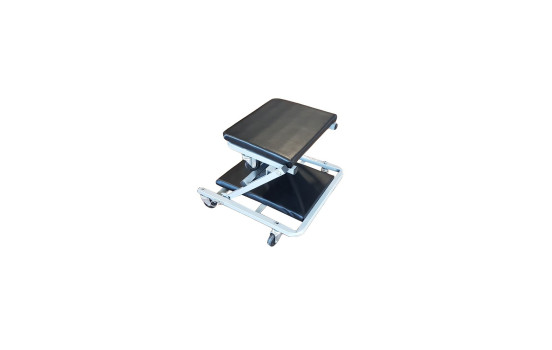 Fitters Stool/Lounger, Image 5