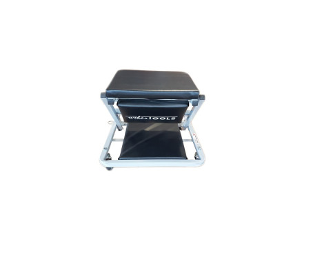 Fitters Stool/Lounger, Image 6