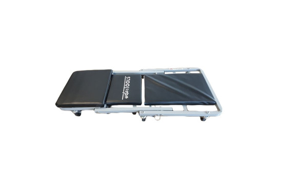 Fitters Stool/Lounger, Image 12