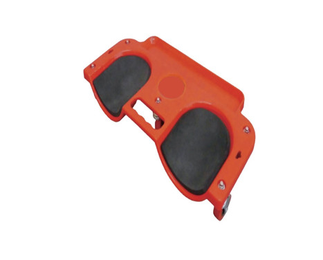 Knee roller, Image 2