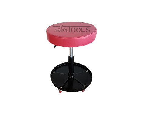 Mechanic's stool