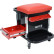 Yato workshop stool with tool box, Thumbnail 5