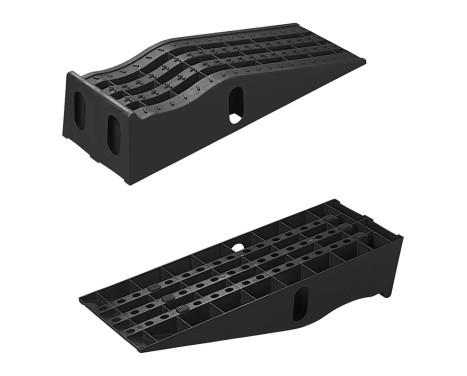 Ramp set of 2 pieces, Image 2