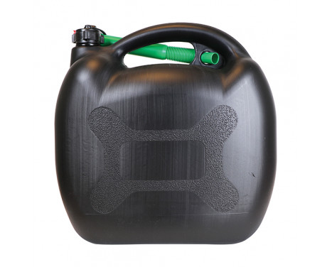 Petrol can 20L black UN = no longer available