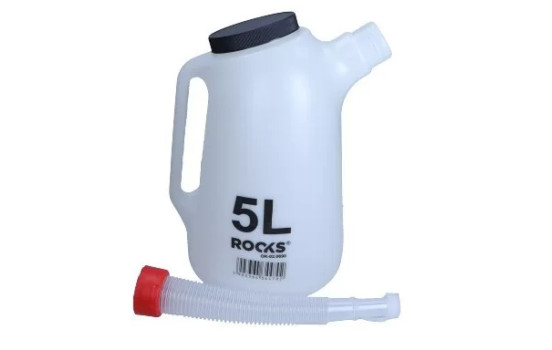 Rooks Oil Can, 5 l, Image 2