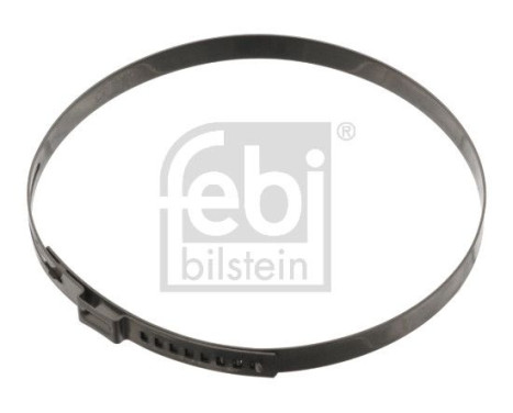 Clamping Clip, Image 2