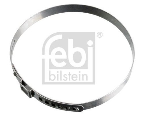 Clamping Clip, Image 2