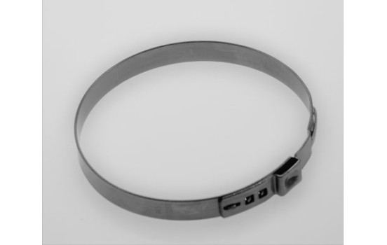 Hose clamp