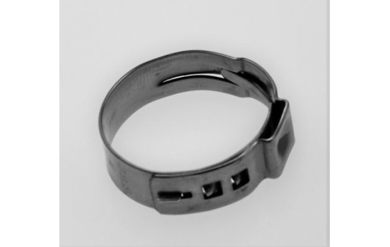 Hose clamp