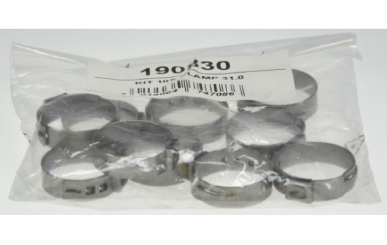Hose clamp, Image 2